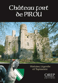 Château-fort (Le) de Pirou