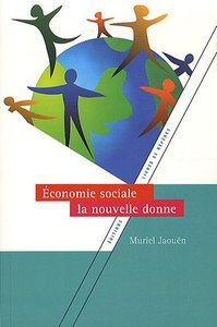 ECONOMIE SOCIALE LA NOUVELLE DONNE