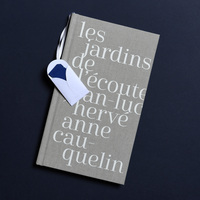 JARDINS DE L'ECOUTE
