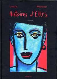 Histoires d'elles