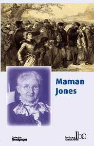 MAMAN JONES - AUTOBIOGRAPHIE