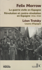 REVOLUTION ET CONTRE-REVOLUTION EN ESPAGNE (1936-1938)