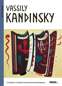 Vassily Kandinsky