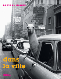 Dans la ville