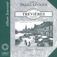 Commune de Trévières