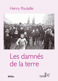 LES DAMNES DE LA TERRE