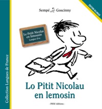 Le Petit Nicolas en limousin