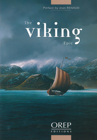 THE VIKING EPIC