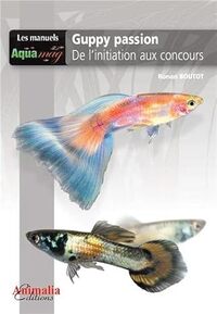 Le Guppy Passion - Initiation aux concours