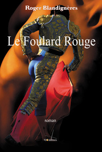 LE FOULARD ROUGE