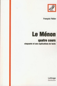 Le Ménon