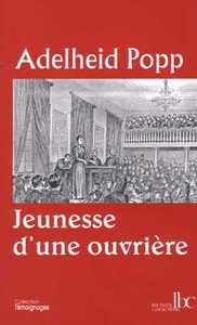 Jeunesse d'une ouvrière