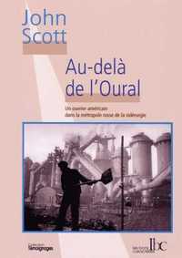 AU-DELA DE L'OURAL
