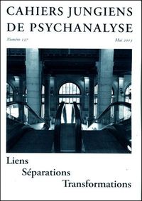 Tours Et Detours De La Creation - Cahiers Jungiens De Psychanalyse N°136