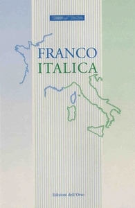 FRANCO-ITALICA 1999. LA POLITESSE AMOUREUSE DE MARSILE FICIN A MADELE INE DE SCUDERY. IDEES, CODES,