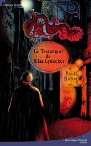 LE TESTAMENT DE SILAS LYDECKER