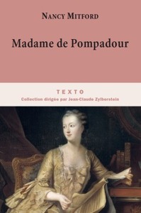 MADAME DE POMPADOUR