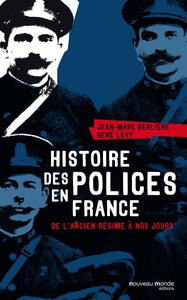 Histoire des polices en France