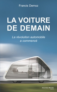 La voiture de demain