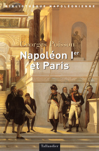 Napoléon 1er et Paris