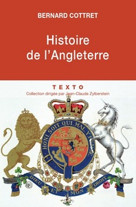 HISTOIRE DE L'ANGLETERRE