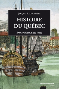 Histoire du Quebec