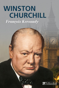 Winston Churchill éd. 2009