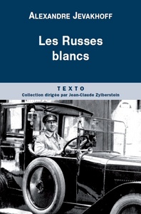 LES RUSSES BLANCS