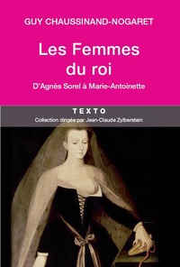 Les femmes du roi