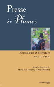 Presse et plumes