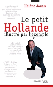 LE PETIT HOLLANDE ILLUSTRE PAR L'EXEMPLE