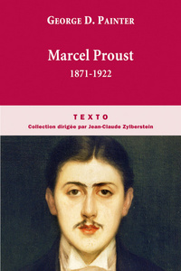 Marcel Proust 1871-1922