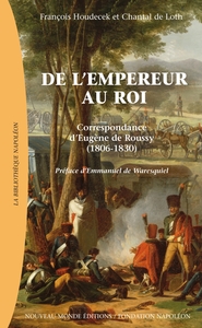 De l'empereur au roi