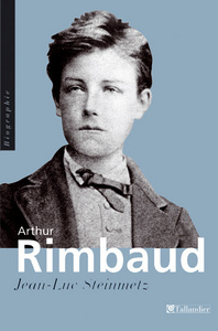 ARTHUR RIMBAUD