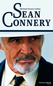 SEAN CONNERY