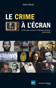 Le crime à l'écran