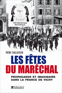 LES FETES DU MARECHAL