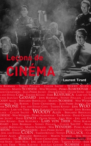 LECONS DE CINEMA 1