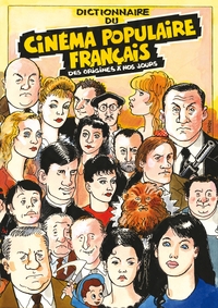 Dictionnaire du Cinéma Populaire Français