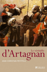 LE VERITABLE D ARTAGNAN