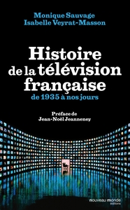 Histoire de la télévision française de 1935 à nos jours