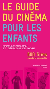 Le guide du cinéma pour les enfants