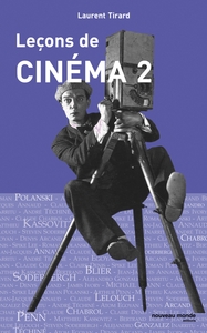 LECONS DE CINEMA 2