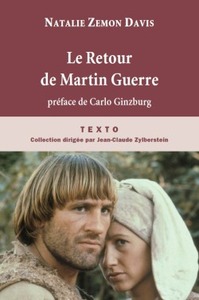 LE RETOUR DE MARTIN GUERRE