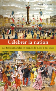 CELEBRER LA NATION