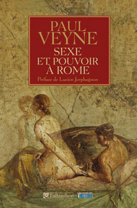 SEXE ET POUVOIR A ROME