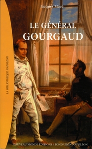 LE GENERAL GOURGAUD