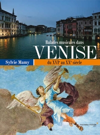 Balades musicales dans Venise