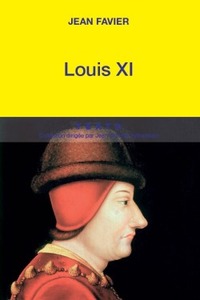 LOUIS XI