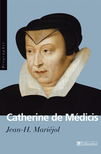 CATHERINE DE MEDICIS